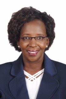 Linah Jebii Kilimo