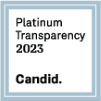 Guidestar Seal of Transparency