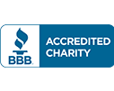 BBB Accredited Charity