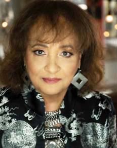 Daphne  Maxwell Reid